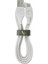 By Harman - Instantconnect Kablo Usb-A Usb-C,beyaz,1.5m 1