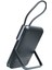 Magsafe Uyumlu Powerbank PD20W Dahili Type-C Kablolu Dijital Göstergeli 10000 Mah Kablosuz Şarj iPhone 16 Uyumlu Güç Bankası CDB001 (Siyah) 1