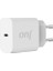 35W Gan USB Type-C Şarj Cihazı iPhone & Android & iPad Uyumlu Pd Hızlı Şarj Aleti 1
