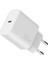 35W Gan USB Type-C Şarj Cihazı iPhone & Android & iPad Uyumlu Pd Hızlı Şarj Aleti 2