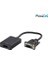 Plus PX-1250 VGA To HDMI Fullhd Görüntü Çevirici Aparat 3