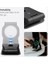 Magfit iPhone Için Magsafe Özellikli (Magsafe Şarj Dahil Değildir) Şarj Standı Black - AMP02672 3