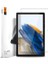 Galaxy Tab A8 10.5" (2021) Cam Ekran Koruyucu Glas Tr Slim Hd (1 Adet) - AGL04227 3