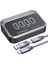 USB C Hub, 4 Port USB 3.2 Gen 2 Data Hub 10GBPS, Abs USB Dağıtıcı, 0,5 M Veri Kablosu, Mac Pro/mini, Pc, Sabit Disk, Disk Için USB Dağıtıcı 1