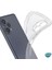 Xiaomi Poco F5 Kılıf Transparent Soft Şeffaf [poco F5 ile Uyumlu Kılıf - Şeffaf] 2