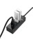 4 Port USB 3.0 Çoğaltıcı Çoklayıcı Hub Switch Çoklu Cihaz 4360 3