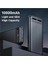 10000MAH Powerbank LED Ekranlı 10.000 Mah Taşınabilir Şarj Cihazı Siyah MC-4422 3