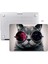 Macbook Air M1 Kılıf 13 Inç CAT01NL (Touchıd'li M1 Air) A2337 A2179 A1932 ile Uyumlu R-182 1