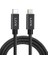 Rapid 20W Usb-C Mini Pd Hızlı Şarj Cihazı Güç Adaptörü ve 1 Metre Iphone Şarj Kablosu L23 - Blt-00 2