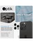 iPhone 16 Pro Max / 16 Pro / 15 Pro Max / 15 Pro / 14 Pro Max / 14 Pro Kamera Lens Camı Koruyucu Glas.tr Ez Fit Optik Pro (2 Adet) White Titanium - AGL07165 3