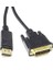 1,8m Display Port - DVI Kablo (DK-CB-DPXDVIL180) 3