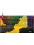 Huntsman V2 Optical Gaming Keyboard: Fastest Clicky Optical Switches W/quick Keystrokes & 8000Hz Polling Rate - Doubleshot Pbt Keycaps - Dedicated Media Keys & Dial - Pubg: Battleground Edition 2