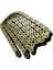 O Ringli Zincir [gold] 520H x 124 Bakla Sfr 1