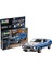 M.set 71 Ford Mustang Boss 351, Oyuncak 1