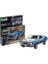 M.set 71 Ford Mustang Boss 351, Oyuncak 3