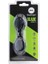 Yetişkin Yüzücü Gözlüğü Blade 2321 Smokeblackblack+Bone 3