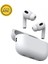 Airbuds Pro 2 Anc Kablosuz Gürültü Engelleyici Ios Adroid Bluetooth Kulaklık Premium 4