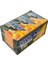 Xylit Storming Tri Mango & Çarkıfelek ve Narenciye Aromalı Sakız 18 Adetli * 33 gr 1