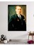 Mustafa Kemal Atatürk Portre Kanvas Tablo (8 Farklı Ölçü) 1