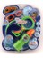 Elite Optrix 3D Bubbles Set Şimşek Efektli 20175 D 1 Adet 1