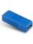 USB 3.0 Dişi Dişi Birleştirici USB 3.0 Kablo Birleştirici Dişi Dişi USB 3.0 Çevirici 3