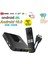 Android 10 Tv Box ( 2GB/32GB Tv Box ( Inat Tv Yüklenerek Gönderilecektir ) 1