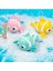 Elite Kurmalı Balık Bebek Banyo Oyuncağı 1 Adet 3