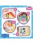 Elite Bystoreby Tomy Peppa'nın Banyo Oyun Evi Seti Newdesing 646268 1 Adet 3
