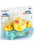 Elite Nessiworld Vinyland Vinil Ördek Ailesi Banyo OYUNCAKLARI 661778 1 Adet 1