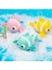 Elite Kurmalı Balık Bebek Banyo Oyuncağı 1 Adet 4