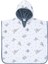 Elite Ezg Hero Müslin & Havlu Desenli Bebek Çocuk Panço Koala Ezsnshop 1065757 1 Adet 1