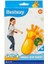 Elite Bop Bags Zürafa Desenli Sulu Hacıyatmaz 52152-2 1 Adet 2