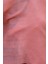 El Dokuması Bürümcük Şal 60 x 190 cm - Somon 3