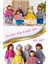 Elite 6'lı Ahşap Kukla Aile Seti Oyuncak Okul Öncesi El Yapımı Montessori Çocuk Bebek Evi Için Ahşap Kukla 1 Adet 1