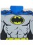 Elite Sbl Erkek Çocuk Erkek Çocuk Batman Panço Havlu, Lacivert, Standard Sblshp 1064356 1 Adet 3
