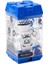 Elite Nessiworld Sıl 88595 Silverlit Kumandalı Mini Droid Z Robot -Necotoys 1 Adet 1