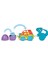 Elite Fırsat Byr 73251 Tomy - Dino ve Renkli Araç - Toomies +12 Ay Yeni 1 Adet 1