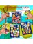 Elite 3 Set - 30 Parça Masal Kahramanları, Evcil ve Vahşi Hayvanlar Parmak Kukla T225 T771 T781 1 Adet 1