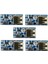 Dc 5V 600 Ma USB Çıkışlı Voltaj Yükseltici Regülatör Kartı-Step Up - 5 Adet 1