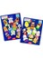Elite 2 Set - 20 Parça Evcil Hayvanlar ve Vahşi Hayvanlar Parmak Kukla T771 T782 1 Adet 2