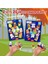 Elite 2 Set - 20 Parça Evcil Hayvanlar ve Vahşi Hayvanlar Parmak Kukla T771 T782 1 Adet 4
