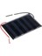 Elite Güneş Paneli 2.5 W 70X45 mm Pn 70X45 / Misyon 1 Adet 1