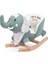 Elite Buddy Sallanan Arkadaş - Elephant 1 Adet 1