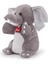 Elite Peluş Puppet Elephant Lxshp 1055529 1 Adet 1
