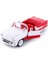 Elite Welly 1:24 1955 Oldsmobıle Super 88 Beyaz Kırmızı 1 Adet 1
