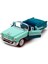Elite Welly 1:24 1955 Oldsmobıle Super 88 Beyaz Kırmızı 1 Adet 3
