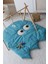 Elite Inky Oyun HALISI(100*85) Aktivite Merkezi(Baby Gym) 1 Adet 4
