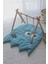 Elite Inky Oyun HALISI(100*85) Aktivite Merkezi(Baby Gym) 1 Adet 5