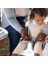 Elite Baby Base Portatif Mama Sandalyesi Peony 1 Adet 4