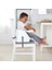 Elite Baby Base Portatif Mama Sandalyesi Peony 1 Adet 5
